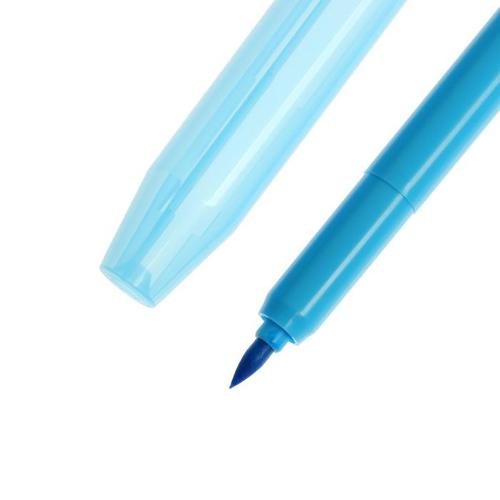 5 טושי נשיפה  AIR PENS (גווניי יסוד)