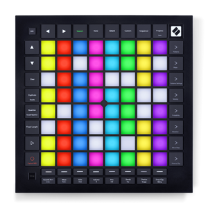 קונטרולר novation Launchpad PRO Mk3