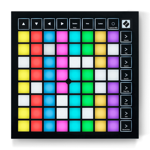 קונטרולר novation Launchpad X 