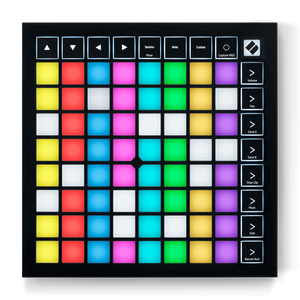 קונטרולר novation Launchpad X