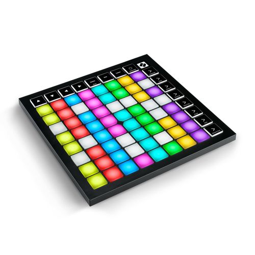 קונטרולר novation Launchpad X 