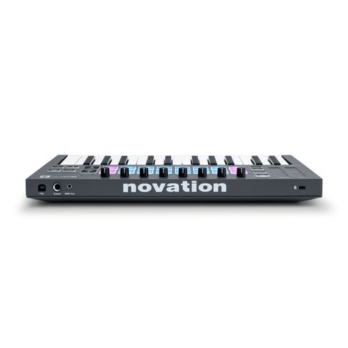 מקלדת שליטה novation FLkey Mini 