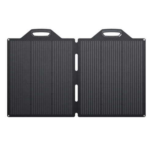 פאנל סולארי BIG BLUE SolarPowar 150W