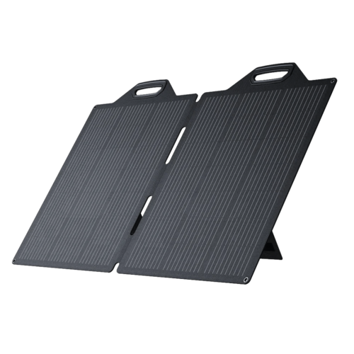 פאנל סולארי BIG BLUE SolarPowar 150W