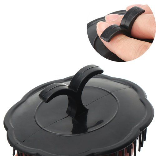 מסרק כף יד handle comb Ese 
