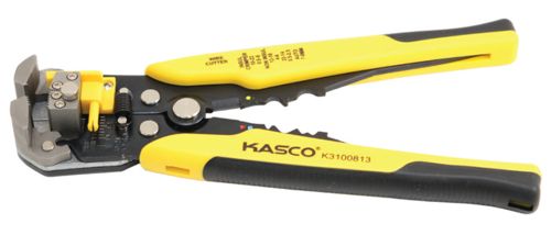 מקלף בידוד מצח כיוון אוטומטי מבית KASCO