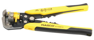 מקלף בידוד מצח כיוון אוטומטי מבית KASCO