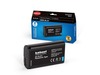 סוללה למצלמות פנסוניק חלופית ל Panasonic DMW-BLJ31