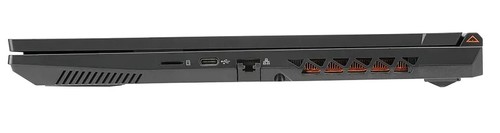 מחשב גיימינג נייד Gigabyte G5-KF-E3EE313SH