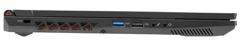 מחשב גיימינג נייד Gigabyte G5-KF-E3EE313SH