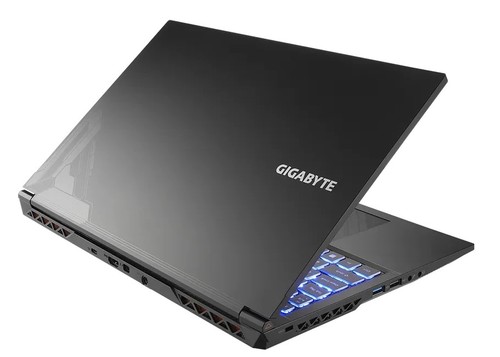 מחשב גיימינג נייד Gigabyte G5-KF-E3EE313SH