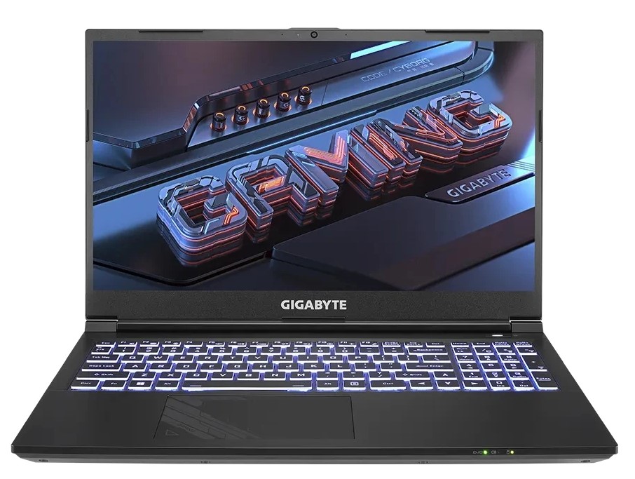 מחשב גיימינג נייד Gigabyte G5-KF-E3EE313SH