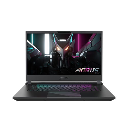  מחשב גיימינג נייד Gigabyte Aorus 15 AORUS15-BSF-73EE754SH