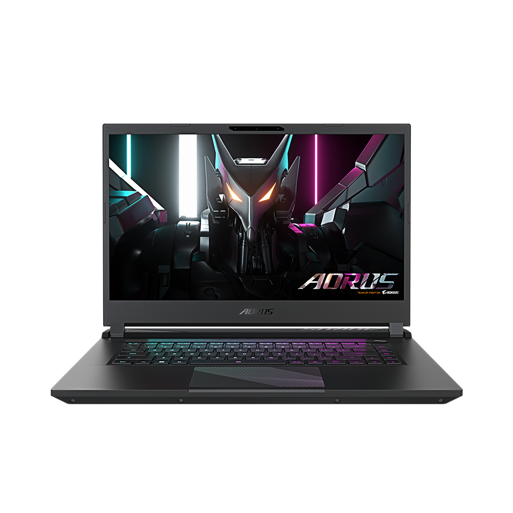  מחשב גיימינג נייד Gigabyte Aorus 15 AORUS15-BSF-73EE754SH
