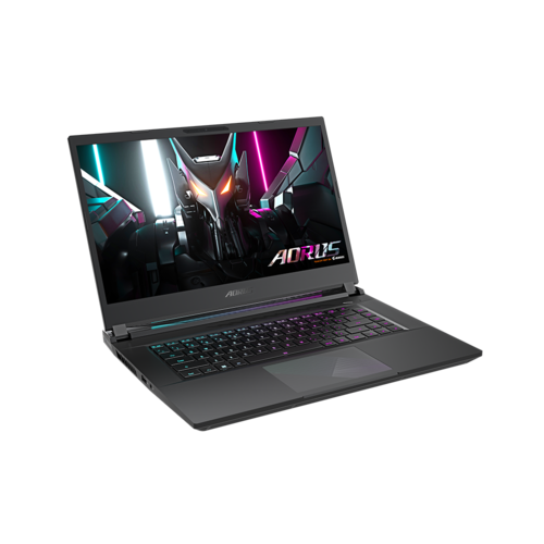  מחשב גיימינג נייד Gigabyte Aorus 15 AORUS15-BSF-73EE754SH