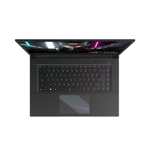  מחשב גיימינג נייד Gigabyte Aorus 15 AORUS15-BSF-73EE754SH