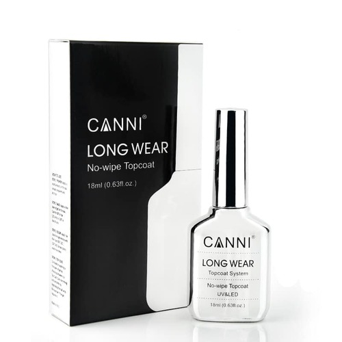 טופ ג'ל קאני Long Wear