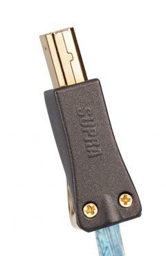 SUPRA USB 2.0 A-B EXCALIBUR