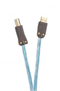SUPRA USB 2.0 A-B EXCALIBUR 2M