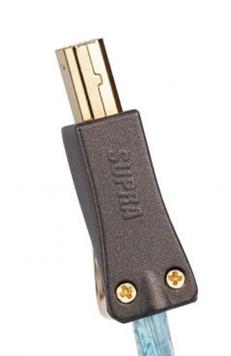 SUPRA USB 2.0 A-B SUPRA USB 2.0 A-B EXCALIBUR 2M