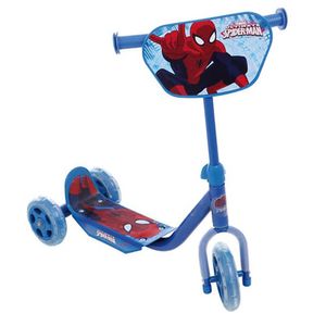 קורקינט 3 גלגלים ספיידרמן - SpiderMan