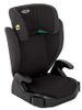 בוסטר לילדים ג'וניור מקסי Junior Maxi R129 בתקן i-Size החדש - שחור/אפור Midnight