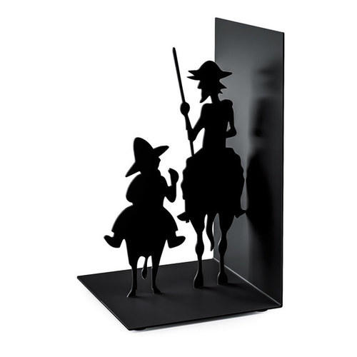 תומך ספרים דון קישוט Don Quijote
