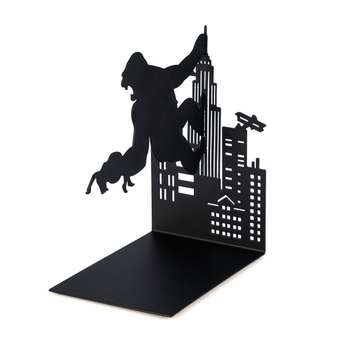 תומך ספרים קינג קונג King Kong