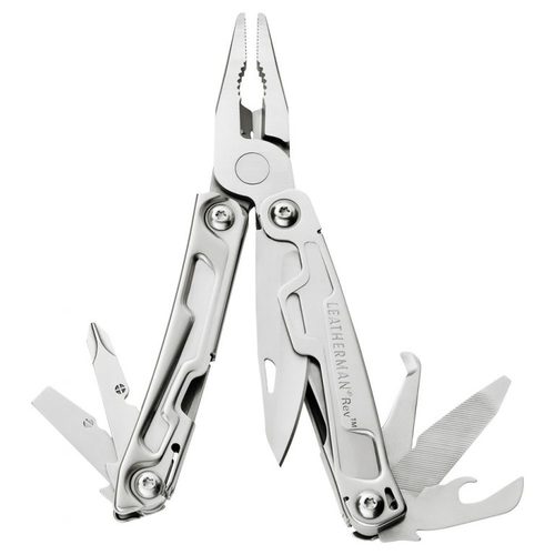 לדרמן Leatherman REV