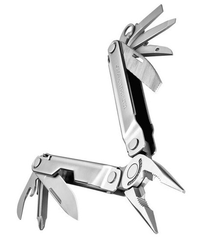לדרמן בונד Leatherman BOND