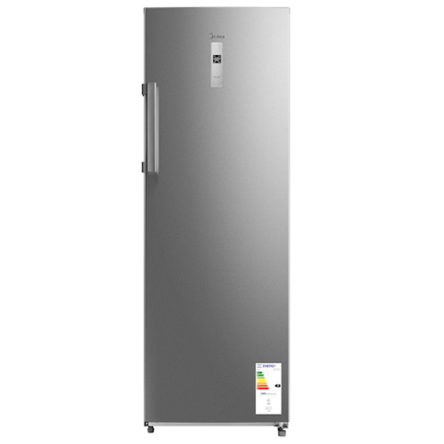 מקפיא Midea MDRU333FGF02 מידאה