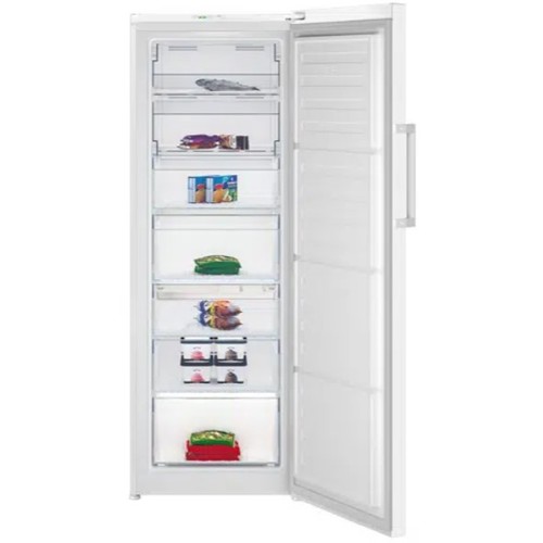 מקפיא Beko RFNE296L31WN בקו