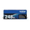 טונר מקורי שחור Brother TN-248XLBK