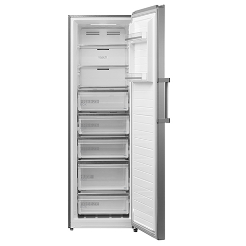מקפיא Midea HS-364FWEN מידאה