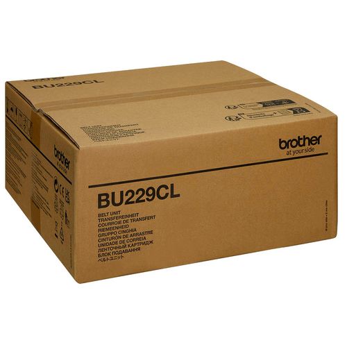 יחידת העברה מקורית Brother BU-229CL