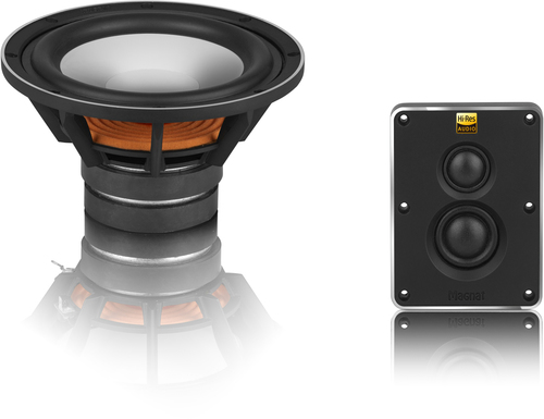 Magnat Signature 707