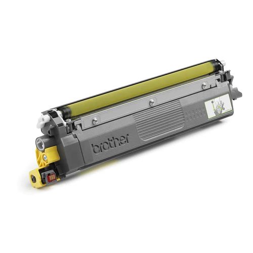 טונר מקורי צהוב Brother TN248Y
