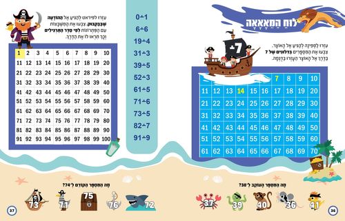 חיבור: חוברת חשבון לתירגול פעולות חיבור / תמר הלברג-רוג