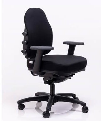 כיסא אורטופדי פריים Posture Balance Prime