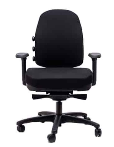 כיסא אורטופדי פריים Posture Balance Prime