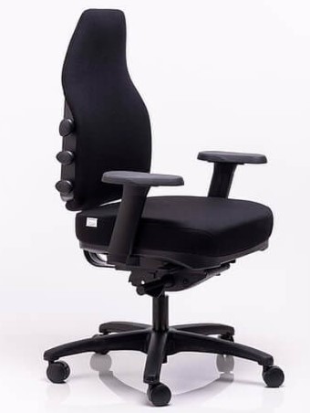 כיסא אורטופדי פריים גבוהה Posture Balance High Back