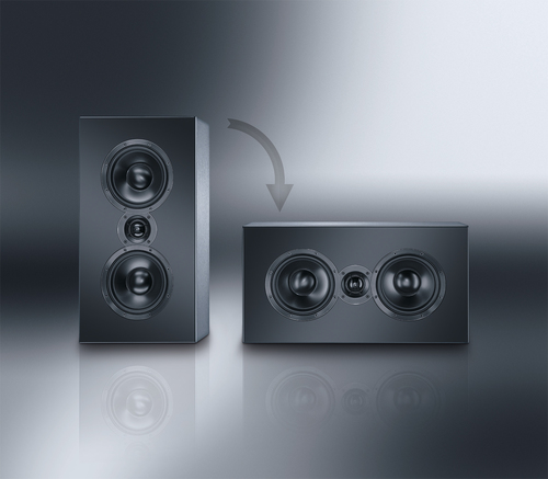 Magnat Cinema Ultra LCR 100-THX
