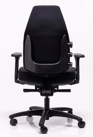 כיסא אורטופדי פריים גבוהה Posture Balance High Back
