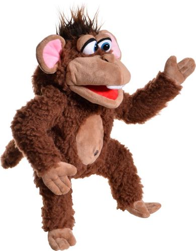 LIVING PUPPET הקוף פוזיוס W874