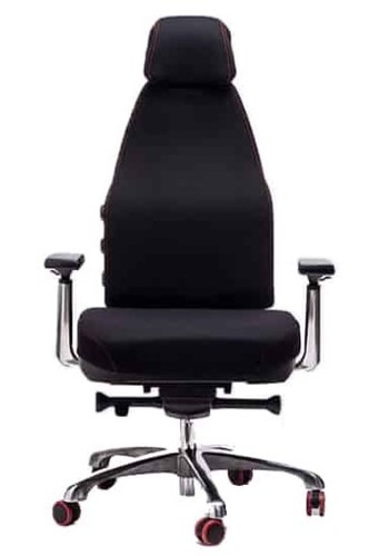 כיסא אורטופדי פרסטיז גבוה Posture Balance Prestige High Back
