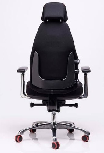 כיסא אורטופדי פרסטיז גבוה Posture Balance Prestige High Back