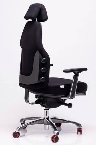כיסא אורטופדי פרסטיז גבוה Posture Balance Prestige High Back