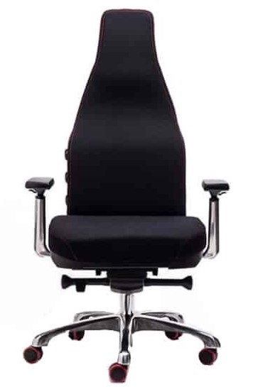 כיסא אורטופדי פרסטיז אקסטרה גבוה Posture Balance Prestige Extra High Back