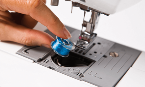 מכונת תפירה ברדר דגם XQ3700 חזקה עם גרייפר תעשייתי - שנת 2025! במחיר השקה