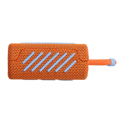 רמקול נייד JBL Go 3 כתום (יבואן מקביל)